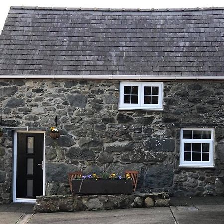The Grooms Cottage لانرغ المظهر الخارجي الصورة