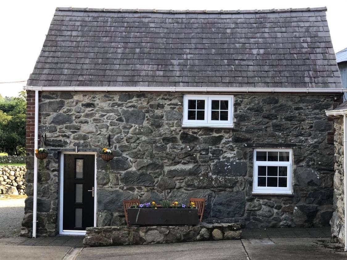 The Grooms Cottage لانرغ المظهر الخارجي الصورة