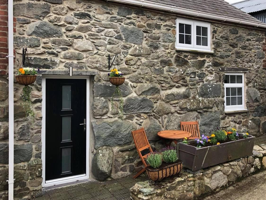 The Grooms Cottage لانرغ المظهر الخارجي الصورة