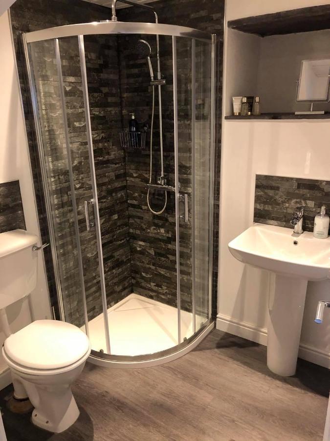 The Grooms Cottage لانرغ المظهر الخارجي الصورة