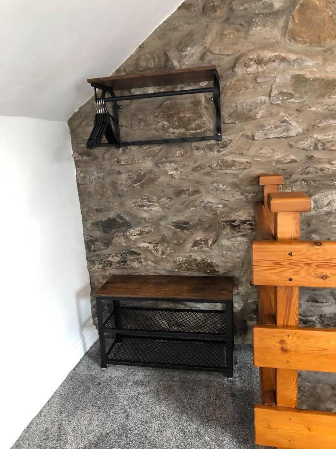 The Grooms Cottage لانرغ المظهر الخارجي الصورة